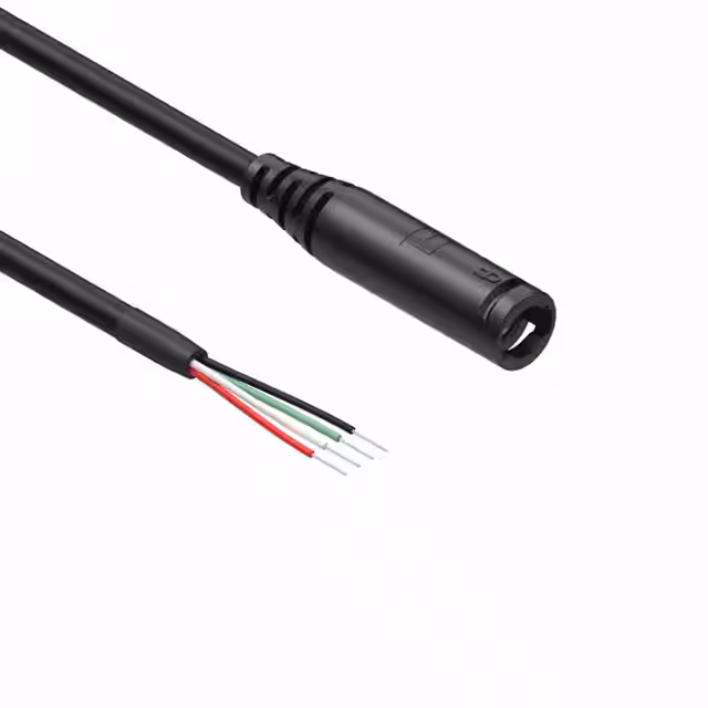 10-03402 Tensility International Corp  Cable Assemblies